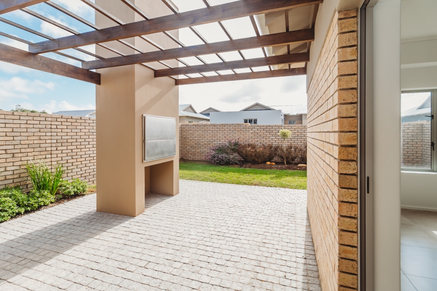 3 Bedroom Property for Sale in Hansmoeskraal A H Western Cape